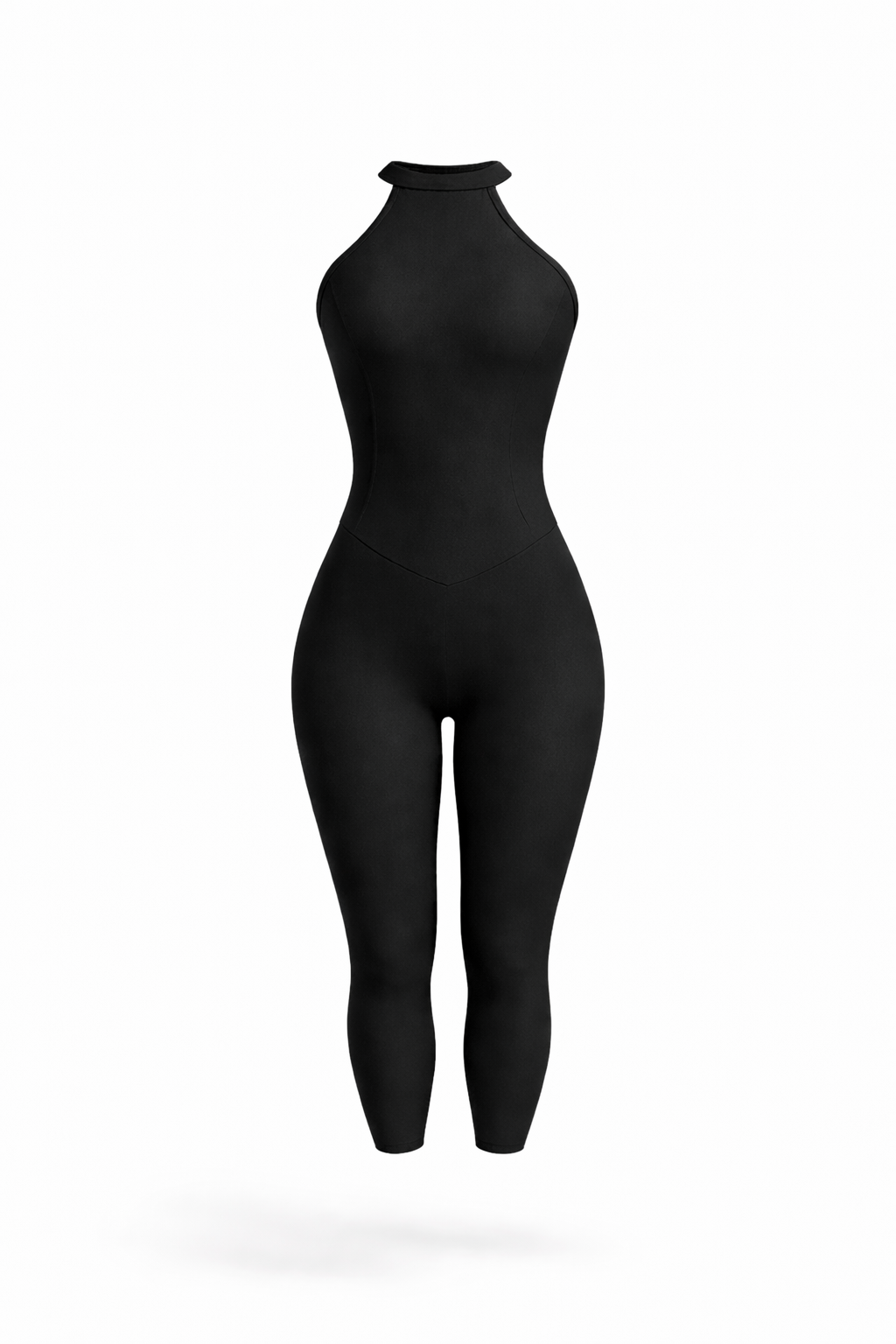 Sculpt Jumpsuit- Snatch & Shape Edition