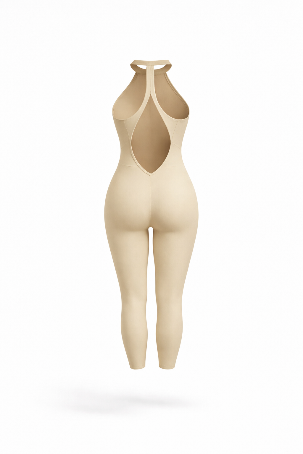 Sculpt Jumpsuit- Snatch & Shape Edition